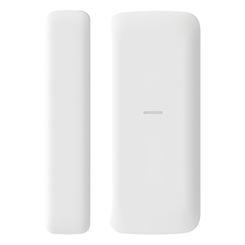 (AX PRO) Contacto Magnético Inalámbrico Slim / Uso en Interior / LED Indicador / Tamper