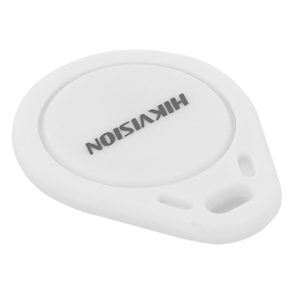 (AX PRO) Tag de Desarmado y Armado / Material Resistente PVC / 13.56MHz Mifare