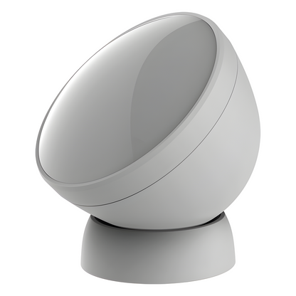Sensor de Movimiento PIR Inteligente / Inalámbrico / Compatible con HUB CS-A3 / Cuenta con Inmunidad para Mascotas / Protocolo Zigbee