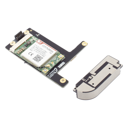 (AX HYBRID PRO) Comunicador 3G/4G / Micro SIM / Compatible con el Panel DS-PHA64-LP y DS-PHA64-LP(B)
