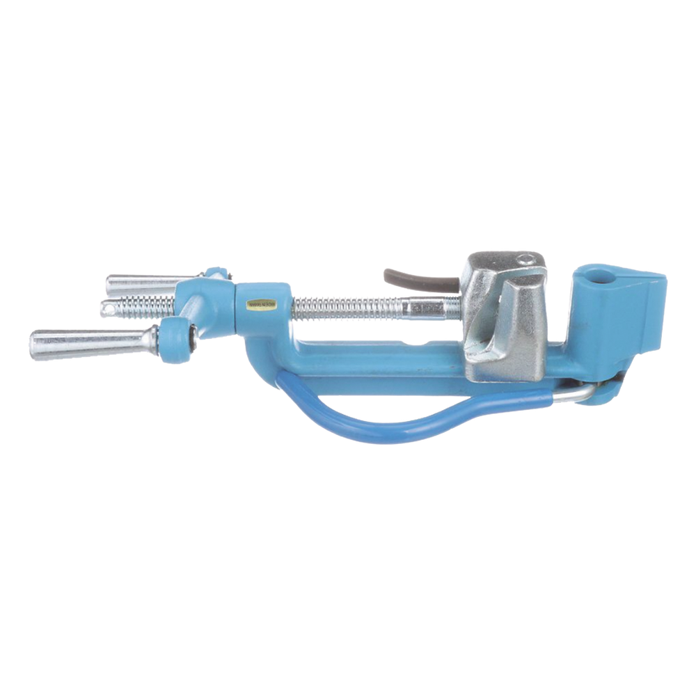 Flejadora Manual Con Ajuste de Tensión y Corte, Para Uso Con Flejes de 19.1 mm (0.75 Pulgadas) de Ancho