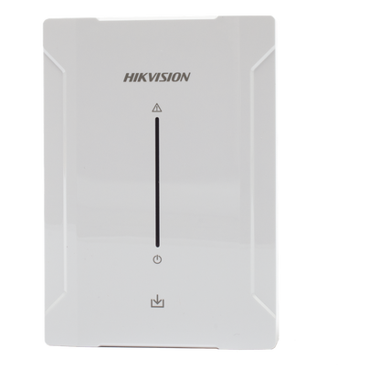 (AX HYBRID PRO) Expansor de 8 Zonas Cableadas / Conexión RS-485 hacia el Panel con Salida para Conexión en Cascada / Permite Agregar Sensores Cableados