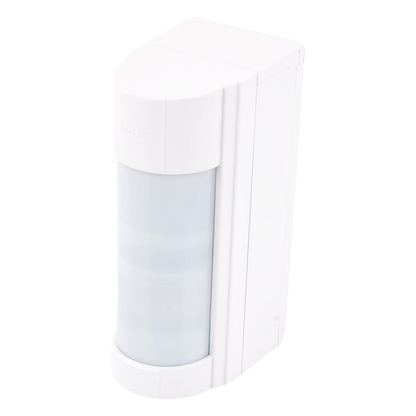 Detector de Movimiento Pasivo / Cableado / 100% Exterior / 12 m / IP55 / SMDA