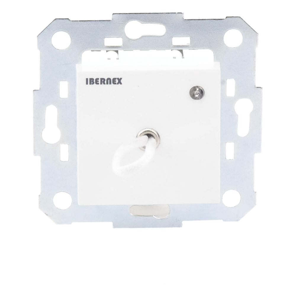 Modulo de Pared para Tirador de Baño para Hospital con LED Indicador / Compatible con NX0019/B, NX0015 y NX1021