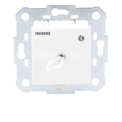 Modulo de Pared para Tirador de Baño para Hospital con LED Indicador / Compatible con NX0019/B, NX0015 y NX1021
