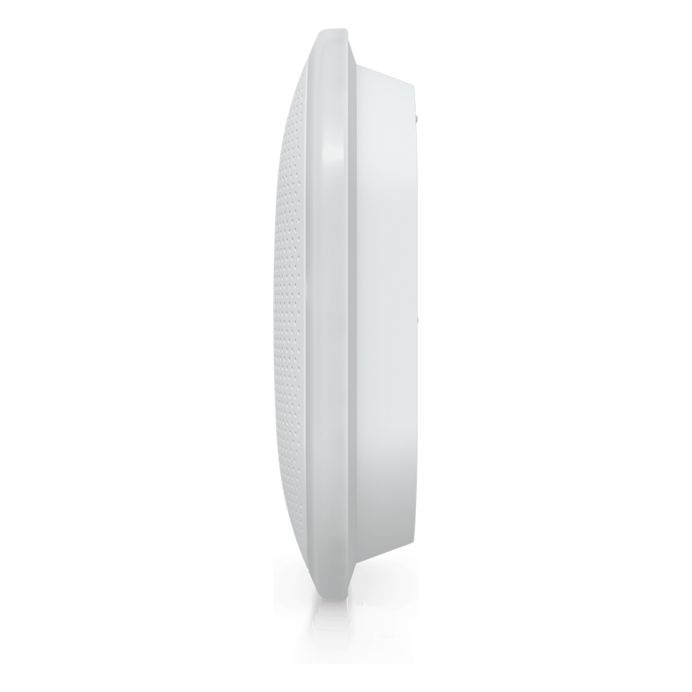 UniFi Siren PoE – Sirena para Exteriores Todo Clima con Alarma de 110 dB e Iluminación LED de Emergencia Alimentada por PoE