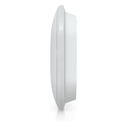 UniFi Siren PoE – Sirena para Exteriores Todo Clima con Alarma de 110 dB e Iluminación LED de Emergencia Alimentada por PoE