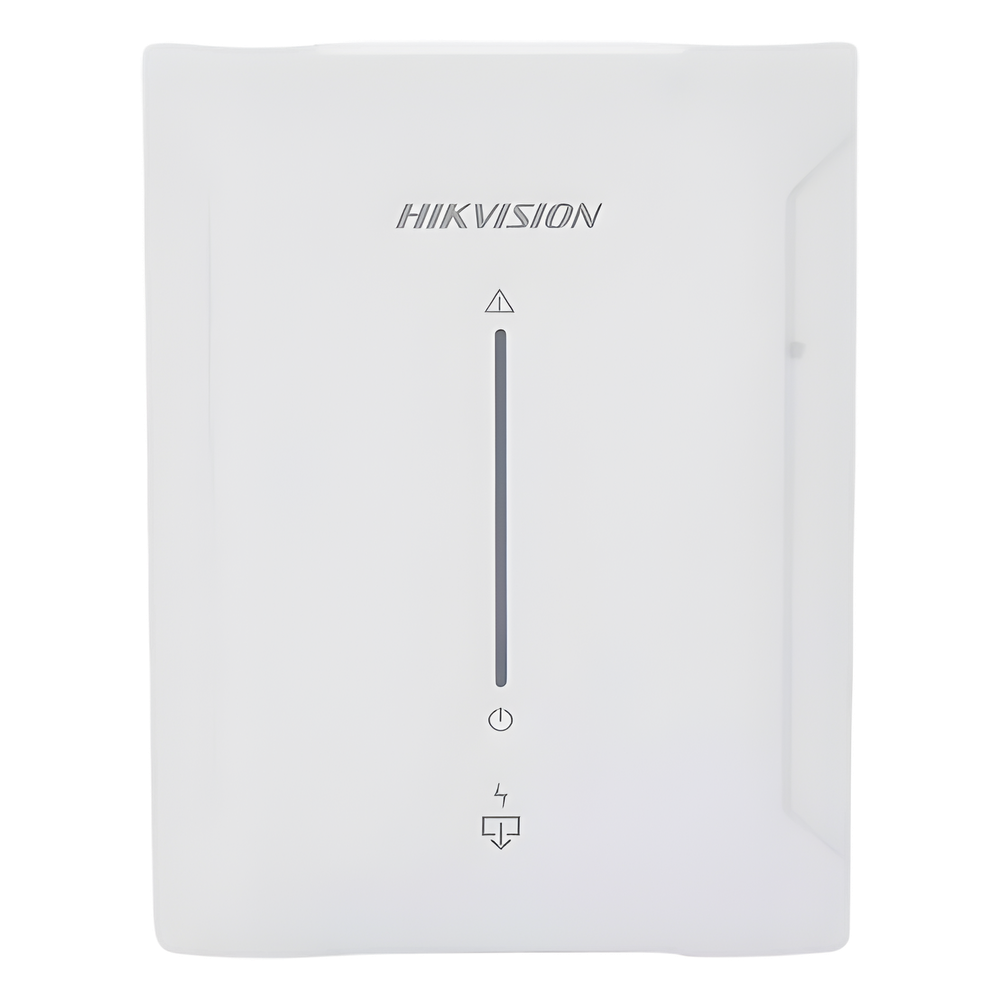 (AX HYBRID PRO) Módulo de 4 Relevadores de Capacidad 240 VCA (Máx. 16A) / Para Funciones de Automatización / Comunicación Speed-X Bus