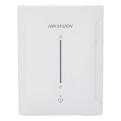 (AX HYBRID PRO) Módulo de 4 Relevadores de Capacidad 240 VCA (Máx. 16A) / Para Funciones de Automatización / Comunicación Speed-X Bus