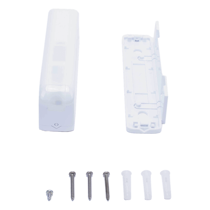 Sensor Cableado Slim Tipo Cortina / Exterior IP65 / Ángulo de Detección: 5°