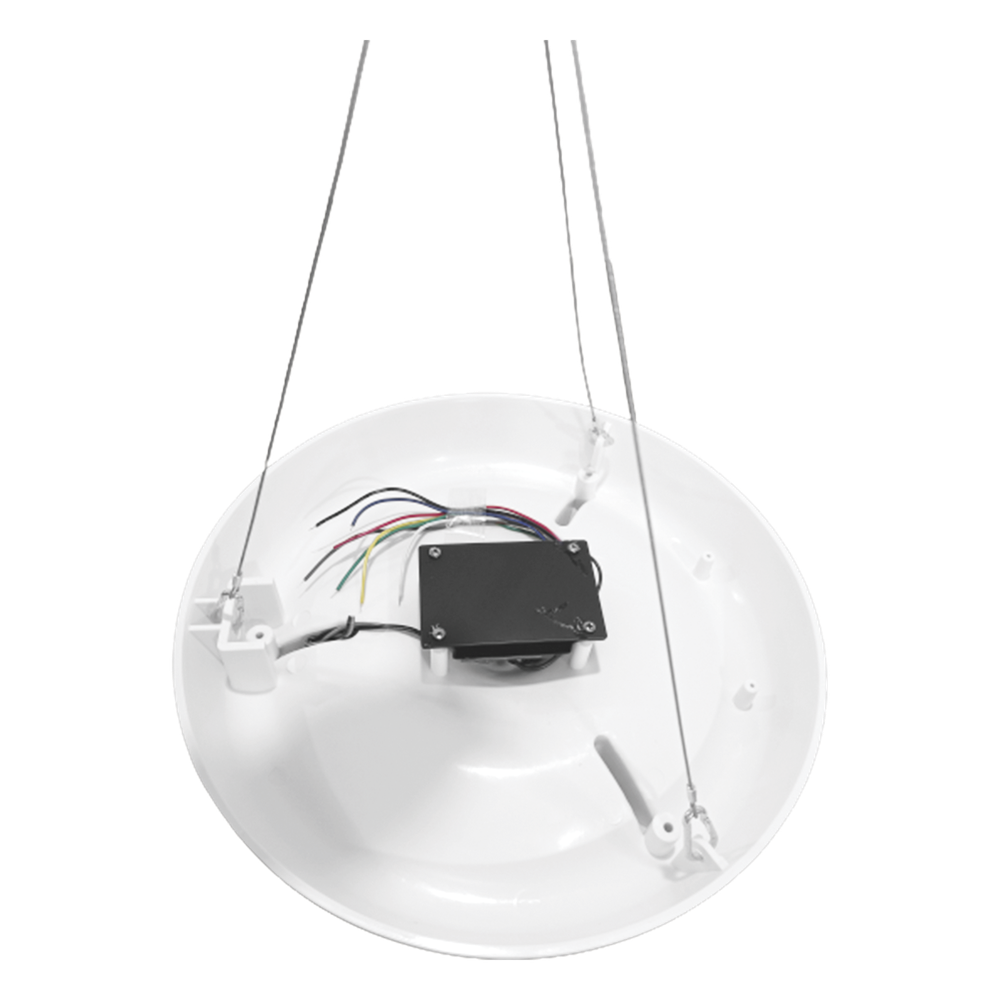 Altavoz Colgante Con Cobertura 360° |  7.5W, 10W, 15W, 20W, 30W, 60W