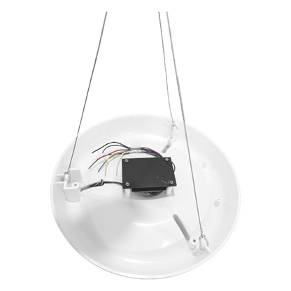 Altavoz Colgante Con Cobertura 360° |  7.5W, 10W, 15W, 20W, 30W, 60W