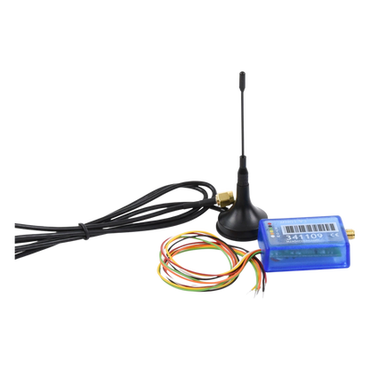 Comunicador de Alarma 2G / Compatible Honeywell/DSC/CROW/PIMA(MN01-V3)
