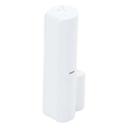 (AX PRO) Contacto Magnético Inalámbrico + 2 ZONAS PARA AGREGAR SENSORES CABLEADOS / 3 en 1 / Soporta 2 Zonas Cableadas