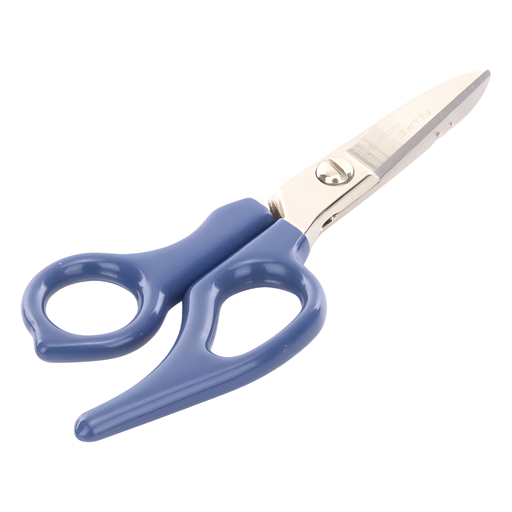 Tijeras Cortadoras D-Snips? Para Cables y Alambres, Con Lija y Raspador, de Acero Forjado de Alta Calidad