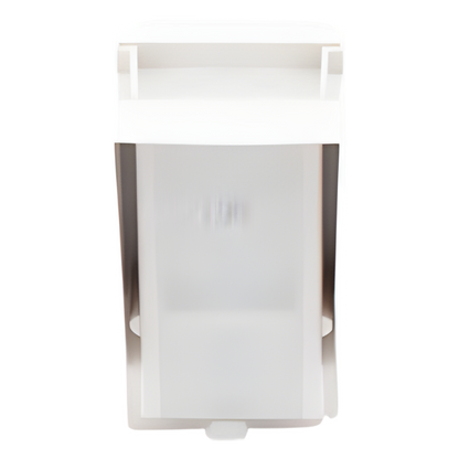 Detector de Movimiento / 100% Exterior /  Inalambrico (Alimentacion) / Hasta 24 metros / Instalación a 3 metros / Compatible con cualquier panel de alarma