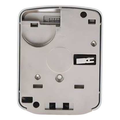 Detector sísmico universal para bóvedas y cajeros automáticos, con filtro antivibración