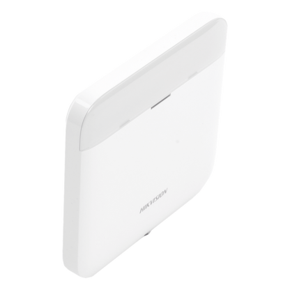 (AX PRO) Repetidor de Señal Hikvision / LED Indicador / Batería de Respaldo/ No compatible con el panel DS-PHA64-LP