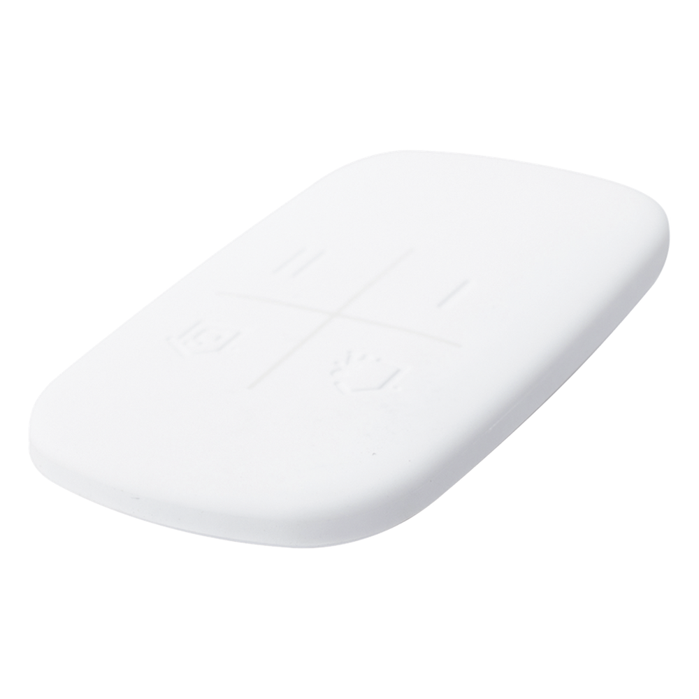 (AX PRO) Control Remoto para Armado y Desarmado / Teclas con Funciones Programables