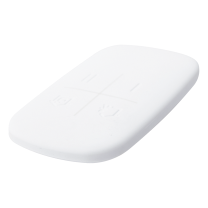 (AX PRO) Control Remoto para Armado y Desarmado / Teclas con Funciones Programables