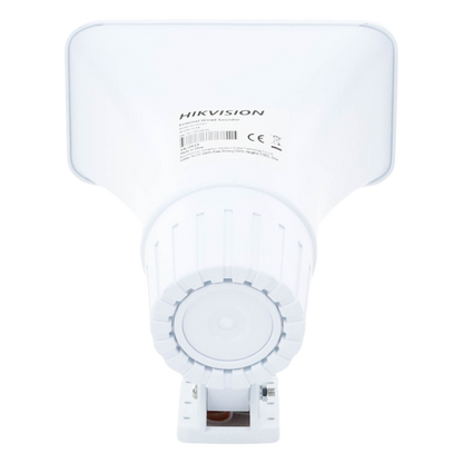 Sirena Cableada / 30 Watts / 120 dB / IP65 Exterior / Compatible con Cualquier Panel de Alarma / Policarbonato