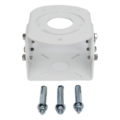 Montaje de Pared para Radar Hikvision