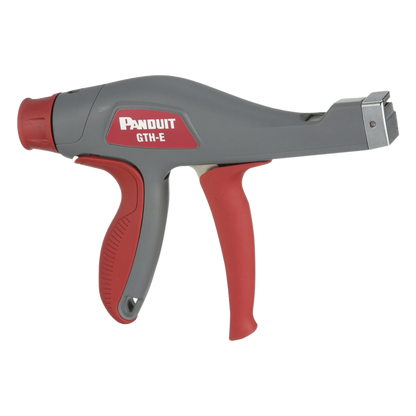 Pistola Manual para Instalación de Cinchos (Corbatas), con Fuerza Controlada Configurable de 50 a 175 lb y Corte Automático