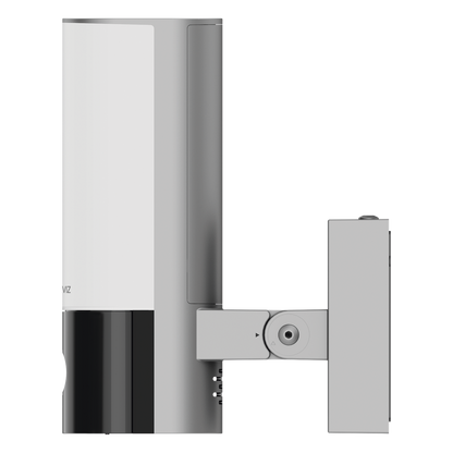 Cámara IP 4 Megapíxel / Wi-Fi / Lampara Integrada / Audio de dos vías / Imágen Nocturna a Color / Detección Humana / Audios Personalizables  / Uso Exterior con Protección