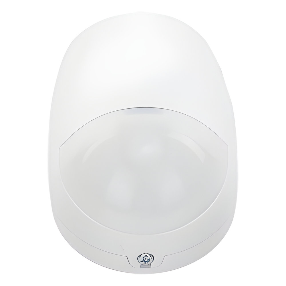 (AX PRO) Detector PIR Inalámbrico Interior / tipo cortina  / Rango de Detección de 15 mts / Angulo de 6.3° de Cobertura