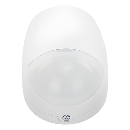(AX PRO) Detector PIR Inalámbrico Interior / tipo cortina  / Rango de Detección de 15 mts / Angulo de 6.3° de Cobertura