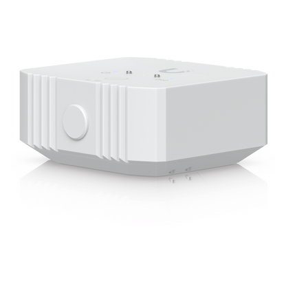 Sensor SuperLink Inalámbrico con Batería para Detección de Fugas de Agua, Temperatura, Humedad y Luz Ambiental