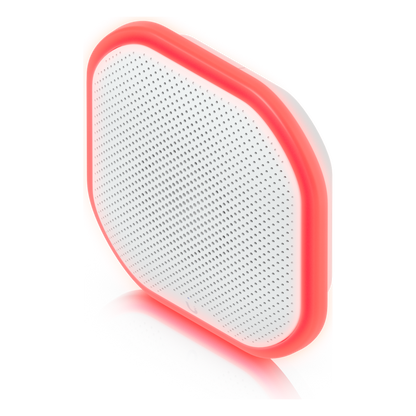 UniFi Siren PoE – Sirena para Exteriores Todo Clima con Alarma de 110 dB e Iluminación LED de Emergencia Alimentada por PoE