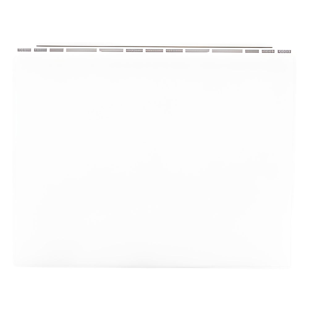 Módulo de potencia adaptativo de fase de 16 A, 120 V, para ampliar zonas de GRAFIK Eye QS y 3000, paneles de atenuación LP, LCP y GP y HomeWorks, color blanco