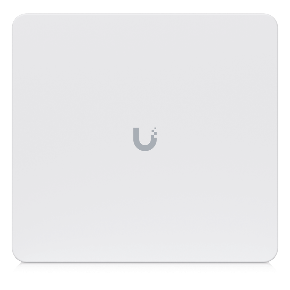 Kit Alarm Hub UniFi Protect / Integración de Alarmas Cableadas / 32 Zonas / Gestión desde UniFi Protect / PoE++ / Respaldo por Batería