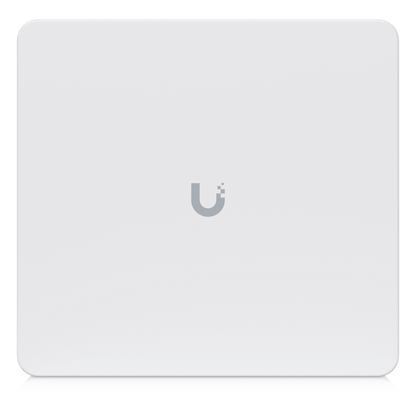 Kit Alarm Hub UniFi Protect / Integración de Alarmas Cableadas / 32 Zonas / Gestión desde UniFi Protect / PoE++ / Respaldo por Batería