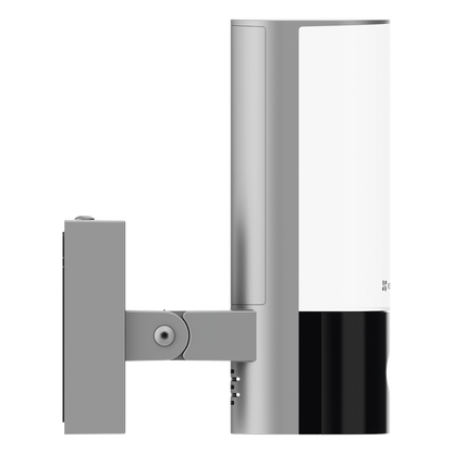 Cámara IP 4 Megapíxel / Wi-Fi / Lampara Integrada / Audio de dos vías / Imágen Nocturna a Color / Detección Humana / Audios Personalizables  / Uso Exterior con Protección