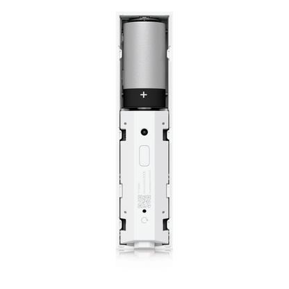 Sensor de Movimiento SuperLink Inalámbrico para Instalación Versátil, Batería de hasta 6 Años de Duración