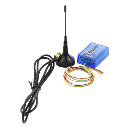 Comunicador de Alarma 2G / Compatible Honeywell/DSC/CROW/PIMA(MN01-V3)
