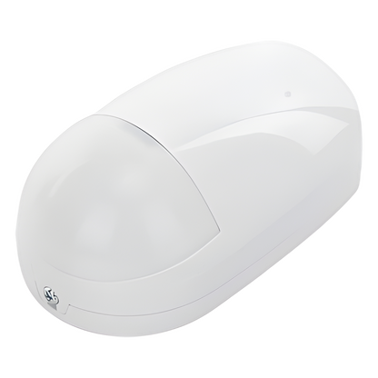 (AX PRO) Detector PIR Inalámbrico Interior / tipo cortina  / Rango de Detección de 15 mts / Angulo de 6.3° de Cobertura
