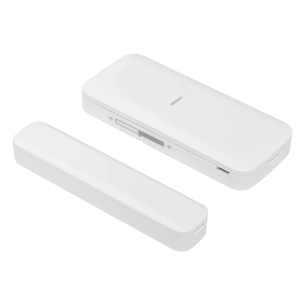 (AX PRO) Contacto Magnético Inalámbrico Slim / Uso en Interior / LED Indicador / Tamper
