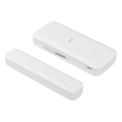 (AX PRO) Contacto Magnético Inalámbrico Slim / Uso en Interior / LED Indicador / Tamper