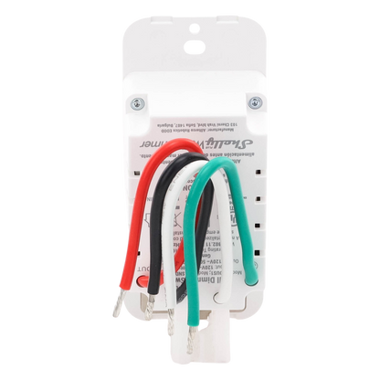 Interruptor Atenuable de Pared con Conexión WIFI / Soporta Nest / Alexa / Nube P2P y control local