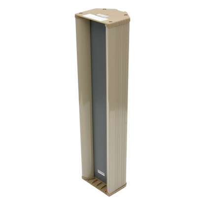 Altavoz Tipo Columna Para Exterior | A Prueba de Agua y Oxido | IP66 | Máximo 45W