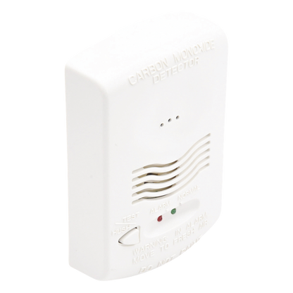Detector de Monóxido de Carbono, Montaje en Muro, para Panel de Detección de Incendio