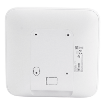 (AX PRO) Panel de Alarma Inalámbrico de Hikvision / Soporta 48 Zonas / Wi-Fi y Ethernet / Incluye Batería de respaldo / Compatible con los Accesorios AX PRO