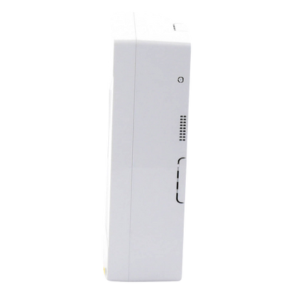 (AX PRO) Expansor de Zonas Inalámbrico / 16 Entradas / 2 Salidas /  Permite Integrar Sensores Cableados con el Panel AX PRO (Permite Integrar Sensores DSC y Otras Marcas ) / No compatible con el panel DS-PHA64-LP