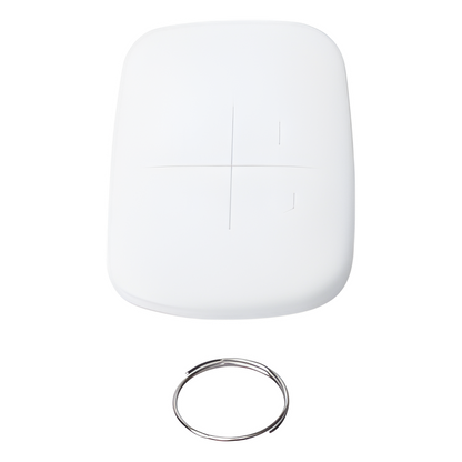 (AX PRO) Control Remoto para Armado y Desarmado / Teclas con Funciones Programables