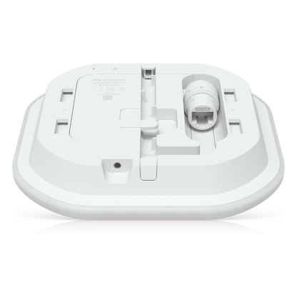 UniFi Siren PoE – Sirena para Exteriores Todo Clima con Alarma de 110 dB e Iluminación LED de Emergencia Alimentada por PoE