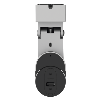 Cámara IP 4 Megapíxel / Wi-Fi / Lampara Integrada / Audio de dos vías / Imágen Nocturna a Color / Detección Humana / Audios Personalizables  / Uso Exterior con Protección