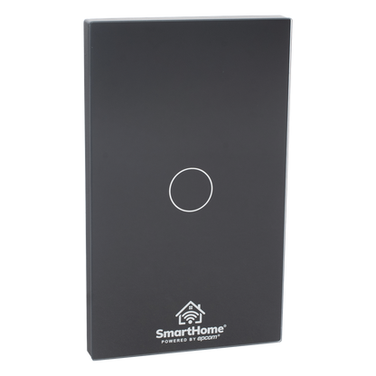 (Wifi) Apagador switch inalámbrico WIFI, control de 1 regreso de carga, 110V